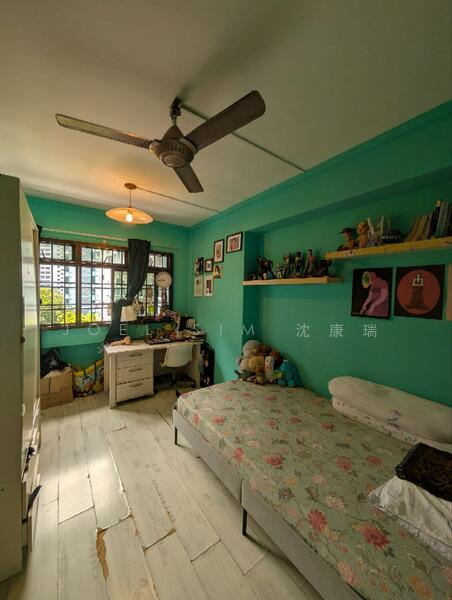 Common Bedroom 2