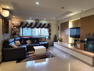 For Sale - 407B Fernvale Road