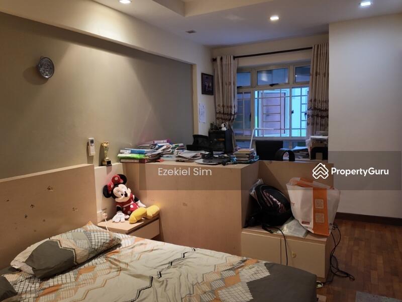 Common Bedroom