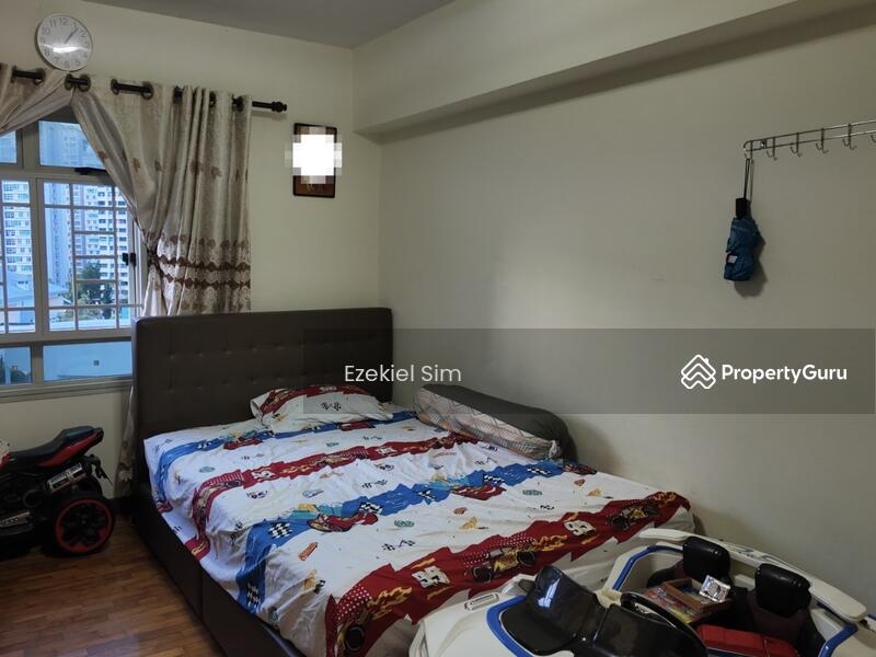 Common Bedroom 1