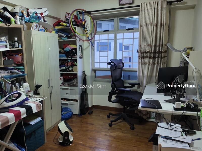 Common Bedroom 2