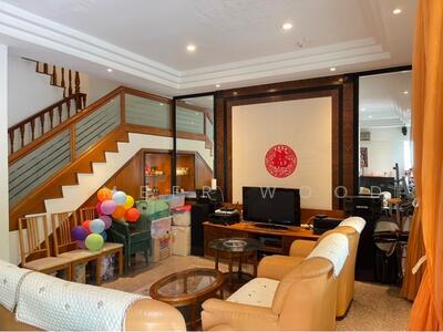 For Sale - Meyer road