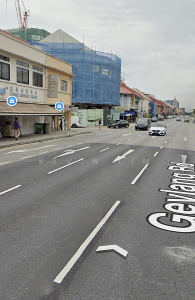 CHEAP 2 Storey Shophouse @ Geylang, , 2,300 sqft, Shop / Shophouse For Sale, by Kevin Lim, 60143542 - Others - CommercialGuru.com.sg