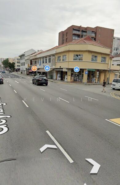 CHEAP 2 Storey Shophouse @ Geylang, , 2,300 sqft, Shop / Shophouse For Sale, by Kevin Lim, 60143542 - Others - CommercialGuru.com.sg