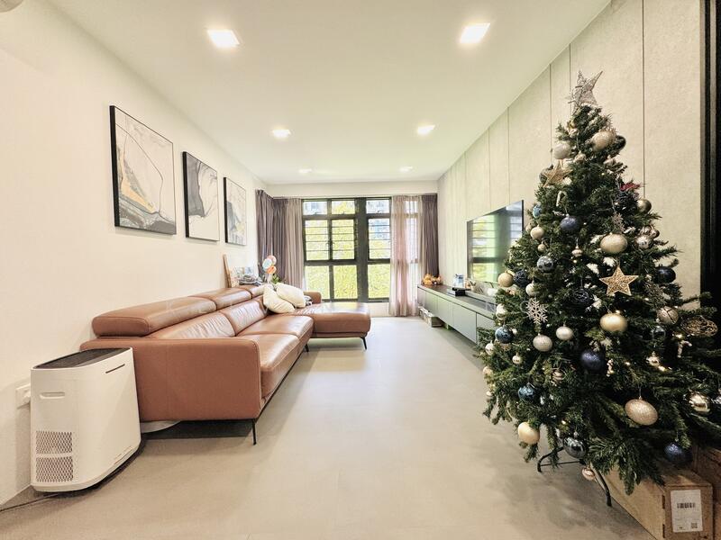 For Sale - 115C Alkaff Crescent