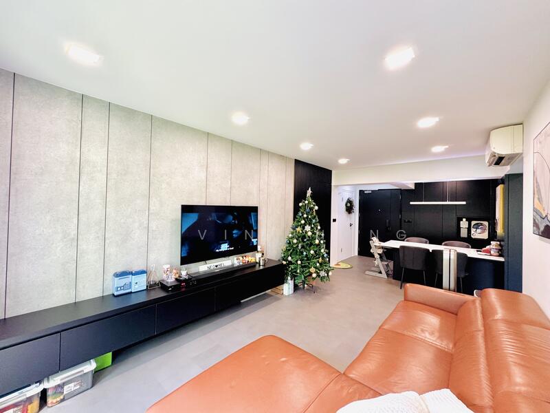 For Sale - 115C Alkaff Crescent