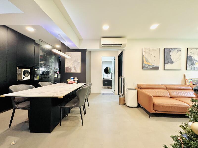 For Sale - 115C Alkaff Crescent