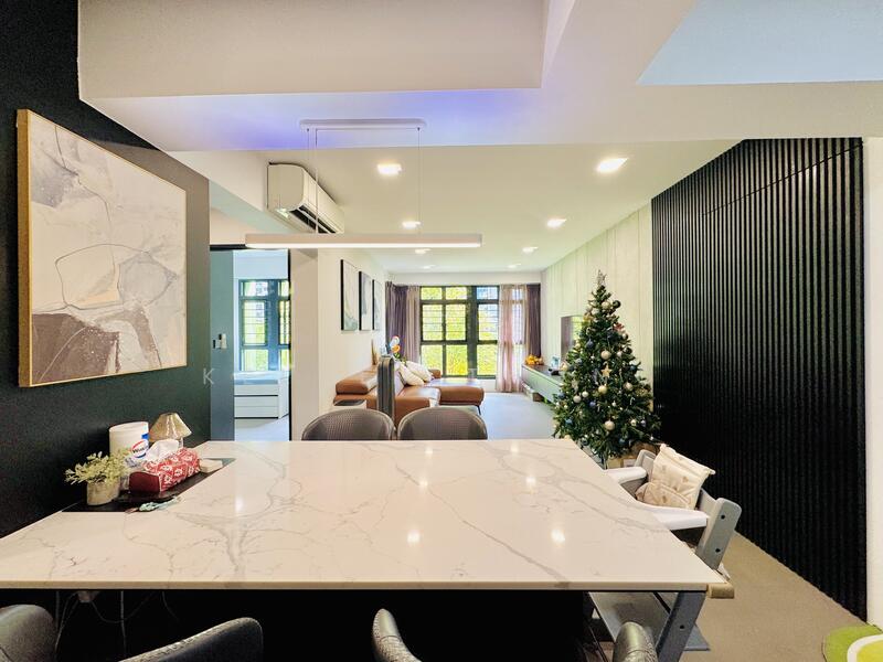 For Sale - 115C Alkaff Crescent