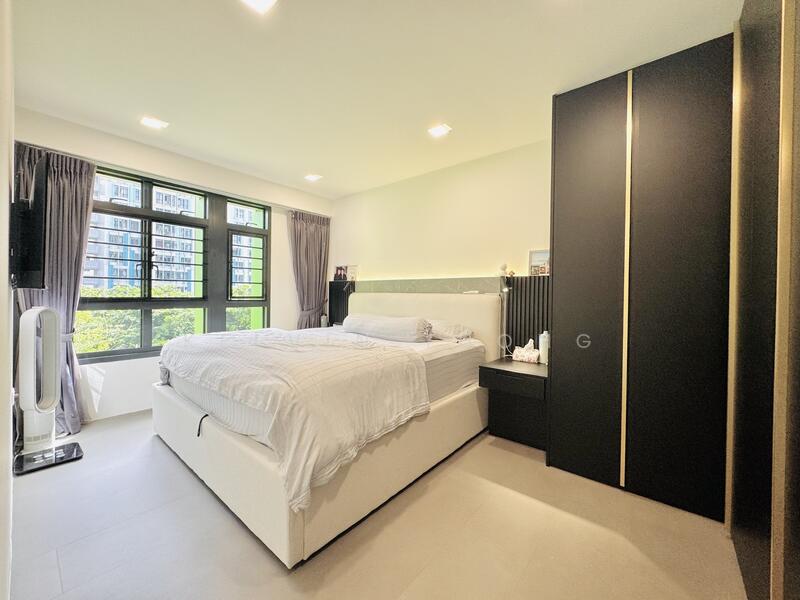 For Sale - 115C Alkaff Crescent