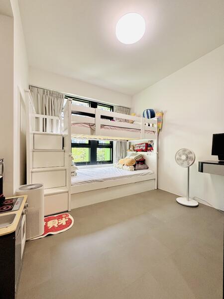 For Sale - 115C Alkaff Crescent