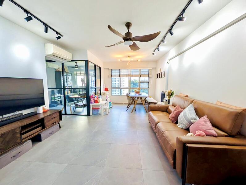 For Sale - 93B Telok Blangah Street 31