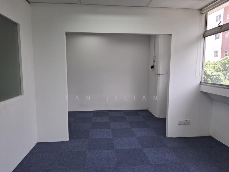 Valiant Industrial Building, 30 Kallang Pudding Road, Macpherson / Potong Pasir, 220 sqft, Light Industrial (B1) For Rent, by Tan Jilian, 60143547 - CommercialGuru.com.sg