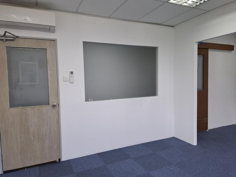 Valiant Industrial Building, 30 Kallang Pudding Road, Macpherson / Potong Pasir, 220 sqft, Light Industrial (B1) For Rent, by Tan Jilian, 60143547 - CommercialGuru.com.sg