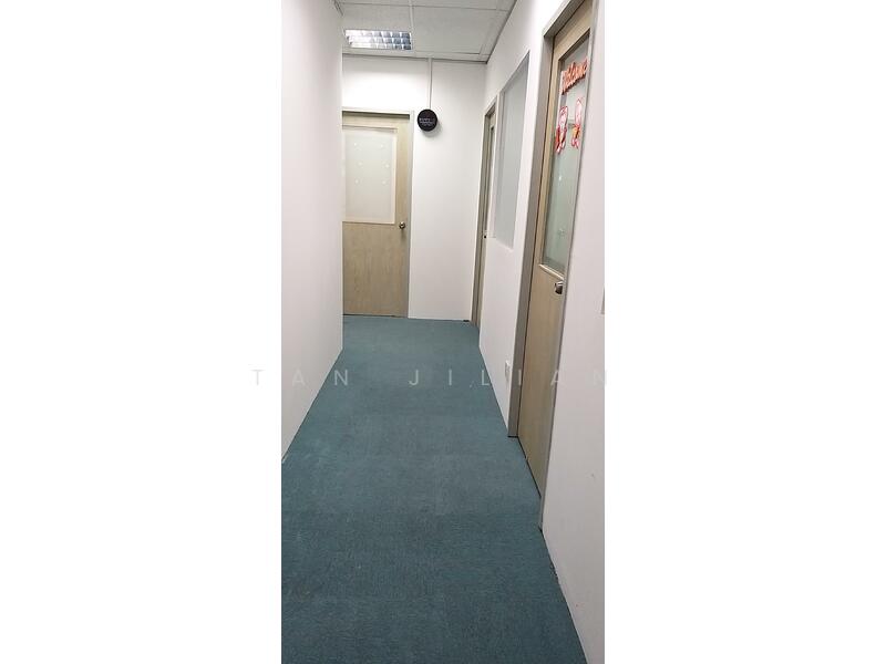 Valiant Industrial Building, 30 Kallang Pudding Road, Macpherson / Potong Pasir, 220 sqft, Light Industrial (B1) For Rent, by Tan Jilian, 60143547 - CommercialGuru.com.sg