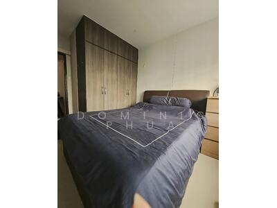 For Rent - 126A Edgedale Plains