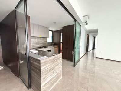 For Sale - One Pearl Bank