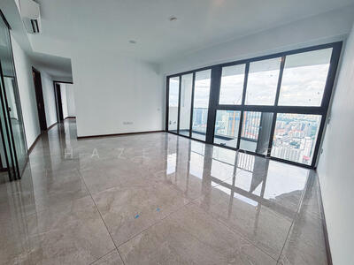 For Sale - One Pearl Bank