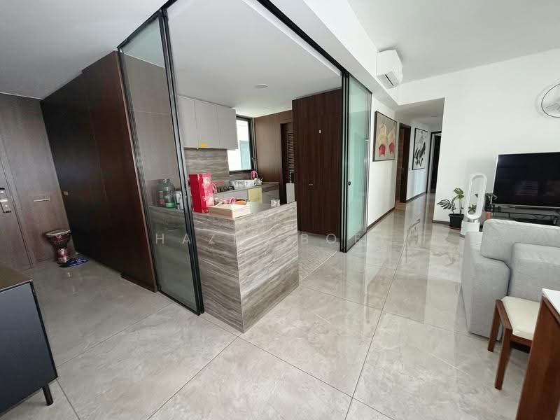 One Pearl Bank, 1 Pearl Bank, Alexandra / Commonwealth, 3 Bedrooms, 1,195 sqft, Condominium For Sale, by Hazel Boey, 60143550 - PropertyGuru.com.sg