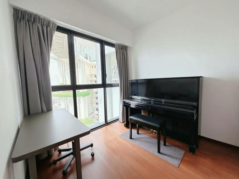 One Pearl Bank, 1 Pearl Bank, Alexandra / Commonwealth, 3 Bedrooms, 1,195 sqft, Condominium For Sale, by Hazel Boey, 60143550 - PropertyGuru.com.sg