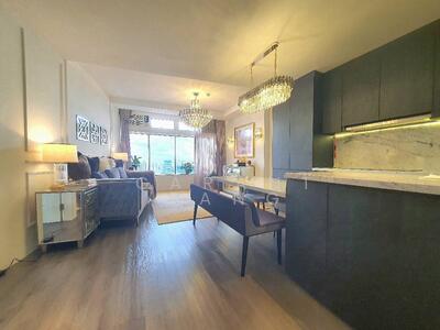 For Sale - The Plaza