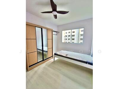 For Rent - 673B Jurong West Street 65