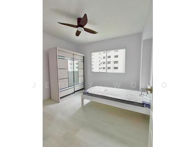 For Rent - 673B Jurong West Street 65