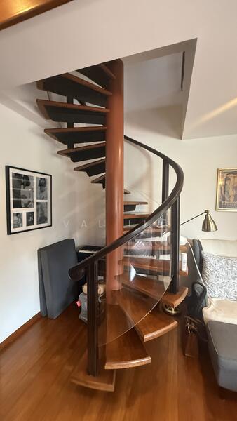 For Sale - ⭐️ D11 CHEAP! Renovated Semi-D with Half Attic @ Jalan Bahasa ⭐️ Walk to Botanic Gardens