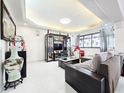 For Sale - 851 Jurong West Street 81