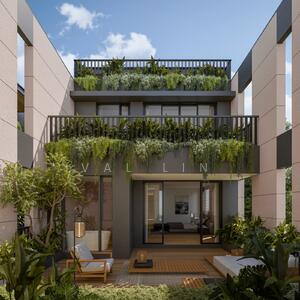 For Sale - ⭐️ D15 TOP Soon Siglap Brand New Bungalow with Lift Pool & ID ⭐️ ID Bonus Feature