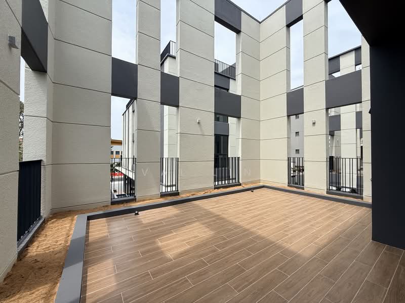 ⭐️ D15 TOP Soon Siglap Brand New Bungalow with Lift Pool & ID ⭐️ ID Bonus Feature Detached House For Sale at S$ 11,580,000 | PropertyGuru Singapore - Exterior D15 Cheapest Brand New