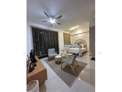 For Sale - Treasure at Tampines