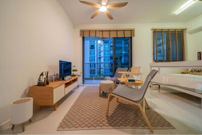 For Sale - Treasure at Tampines