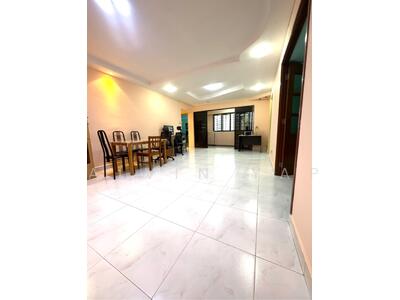 For Sale - 338 Sembawang Crescent