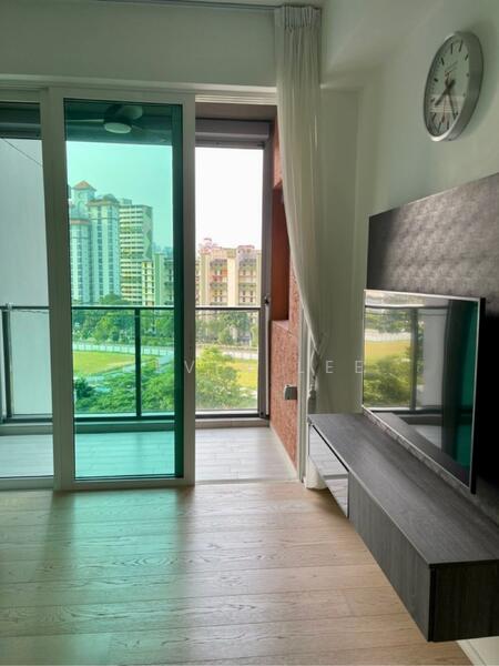 For Rent - Principal Garden