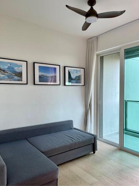 For Rent - Principal Garden