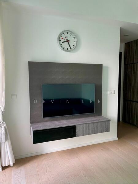 For Rent - Principal Garden