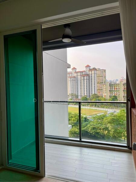 For Rent - Principal Garden