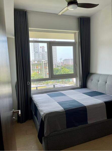 For Rent - Principal Garden