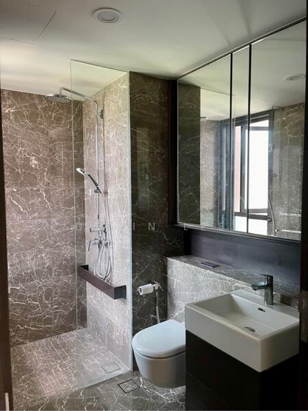 For Rent - Principal Garden