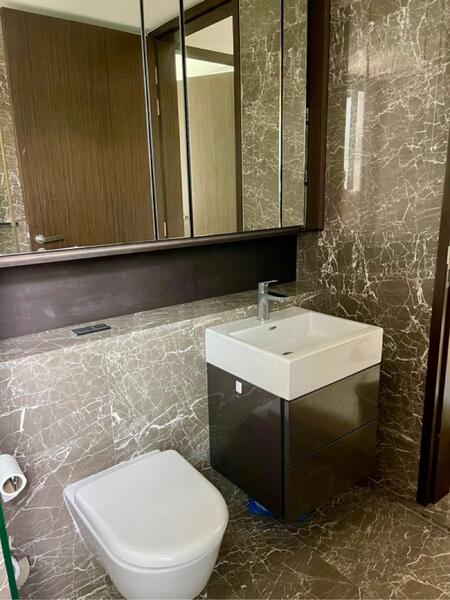 For Rent - Principal Garden