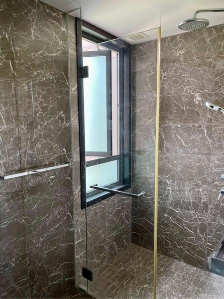 For Rent - Principal Garden