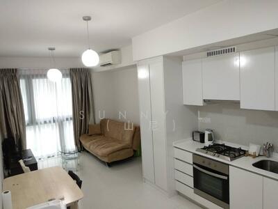 For Rent - The Lakefront Residences