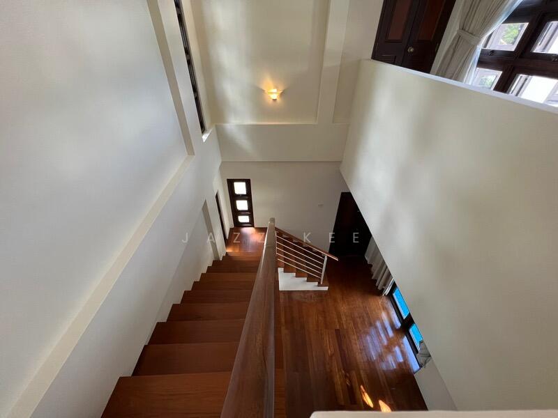 For Rent - Woodgrove Estate