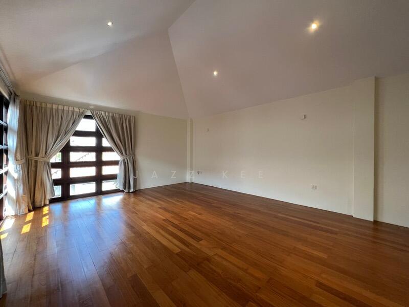 For Rent - Woodgrove Estate