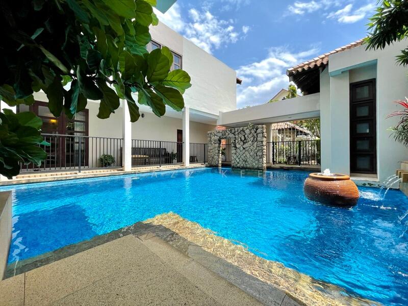 For Rent - Woodgrove Estate