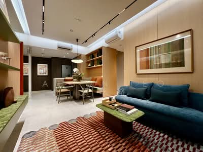 For Sale - Canberra Crescent Residences