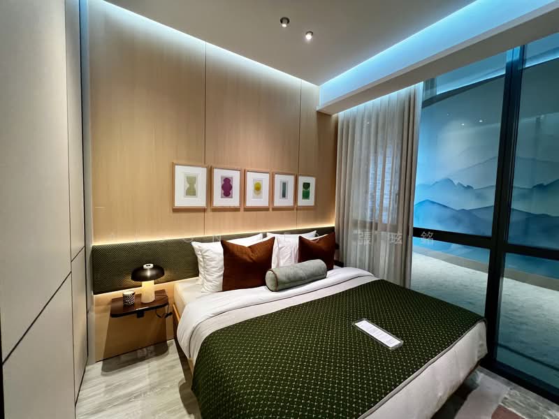 Canberra Crescent Residences, 51 Canberra Crescent, 3 Bedrooms, 990 sqft, Condominium For Sale, by Alson Teo 張玹銘, 60143634 - Bedroom - PropertyGuru.com.sg