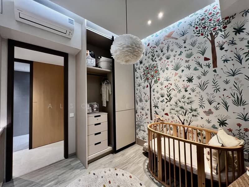 Canberra Crescent Residences, 51 Canberra Crescent, 3 Bedrooms, 990 sqft, Condominium For Sale, by Alson Teo 張玹銘, 60143634 - Bedroom - PropertyGuru.com.sg