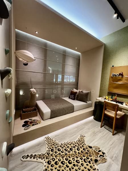 Canberra Crescent Residences, 51 Canberra Crescent, 3 Bedrooms, 990 sqft, Condominium For Sale, by Alson Teo 張玹銘, 60143634 - Bedroom - PropertyGuru.com.sg