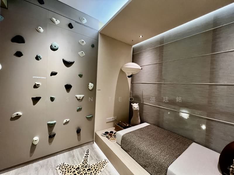 Canberra Crescent Residences, 51 Canberra Crescent, 3 Bedrooms, 990 sqft, Condominium For Sale, by Alson Teo 張玹銘, 60143634 - Bedroom - PropertyGuru.com.sg